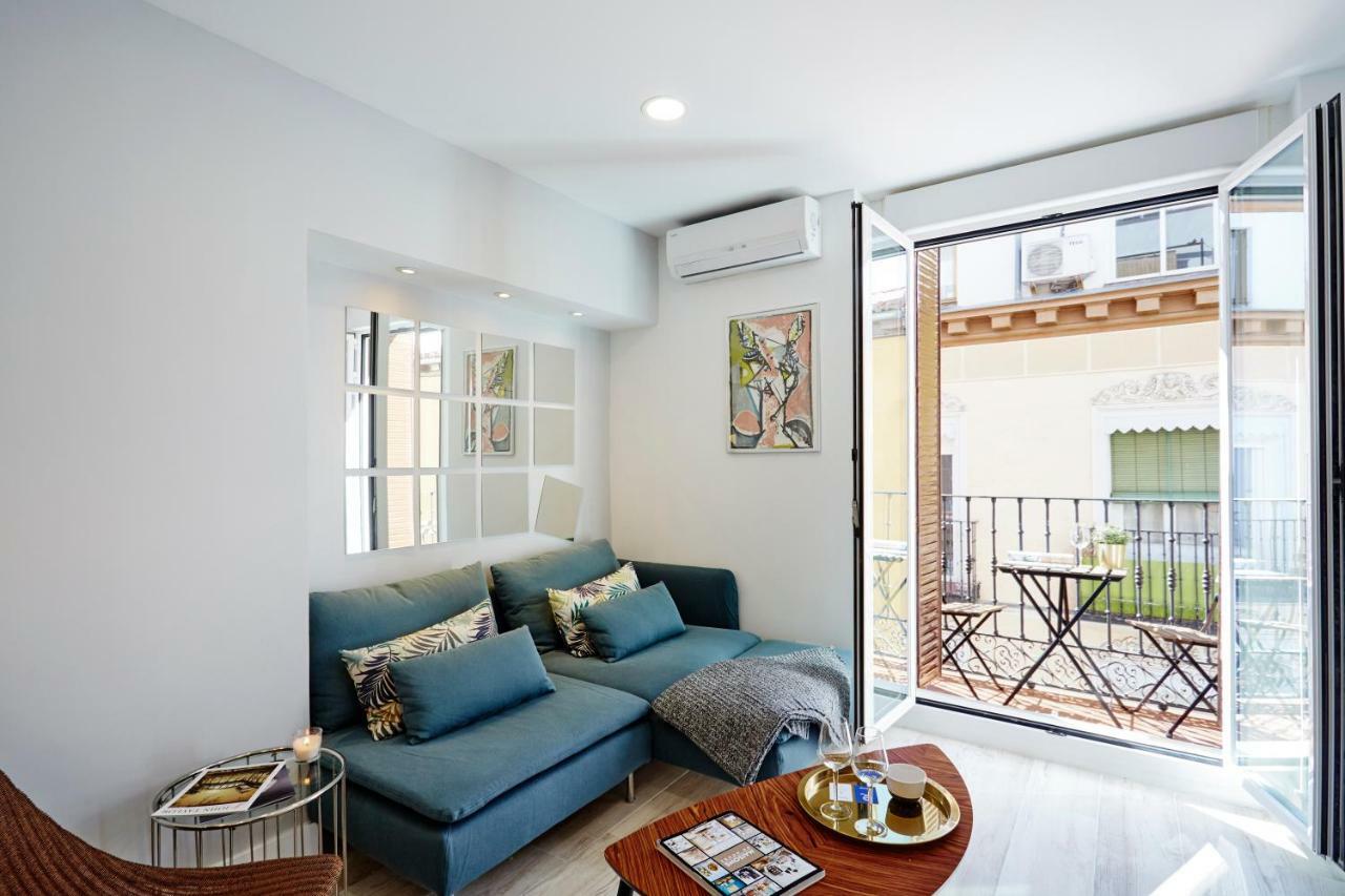 Leeways Loft In San Marcos Apartment Madrid Luaran gambar
